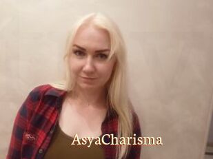 AsyaCharisma