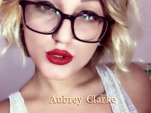 Aubrey_Clarke