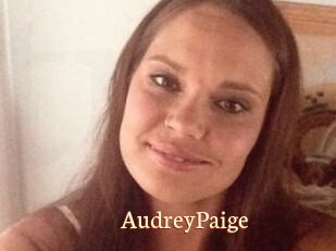 AudreyPaige