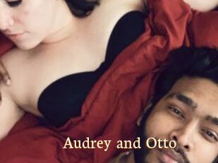 Audrey_and_Otto