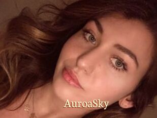 AuroaSky
