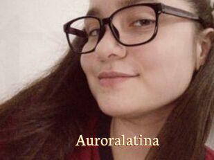 Auroralatina