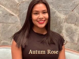 Autum_Rose