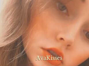 AvaKisses