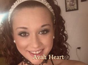 Avah_Heart