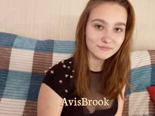 AvisBrook