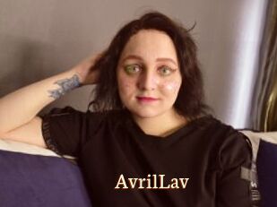 AvrilLav
