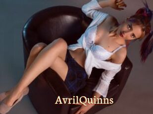 AvrilQuinns