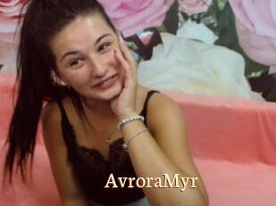 AvroraMyr