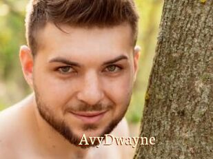 AvyDwayne