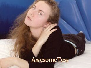 AwesomeTess
