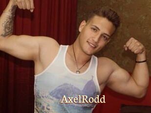 AxelRodd