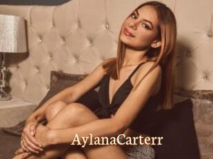 AylanaCarterr