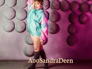 A00SandraDeen