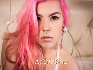 A0YukiStar