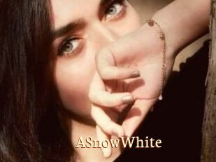 ASnowWhite