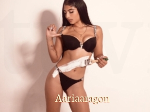 Aariaaragon