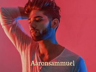 Aaronsammuel