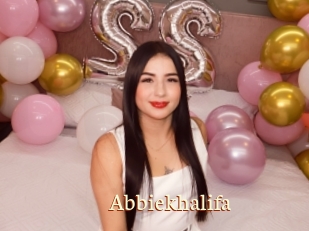 Abbiekhalifa