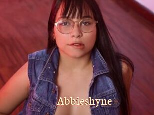 Abbieshyne