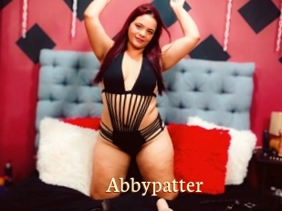 Abbypatter