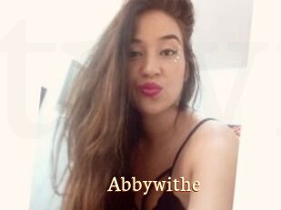 Abbywithe