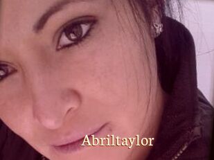 Abriltaylor