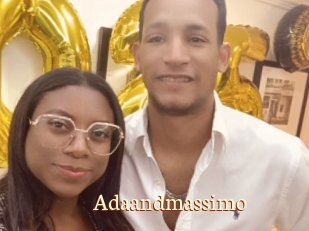Adaandmassimo