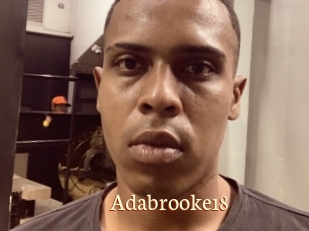 Adabrooke18