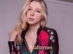 Adahaynes