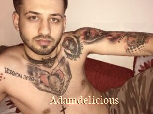 Adamdelicious
