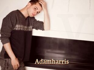 Adamharris