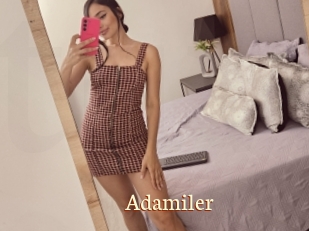 Adamiler