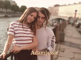 Adamjessie