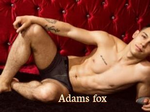 Adams_fox