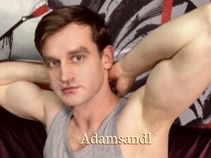 Adamsandl