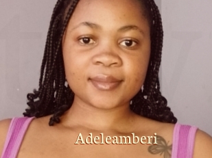 Adeleamberi