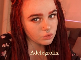 Adelegrolix