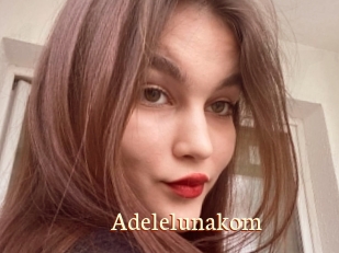Adelelunakom