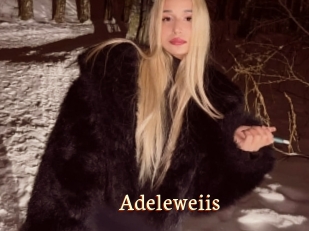 Adeleweiis