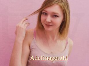 Adelinagerald