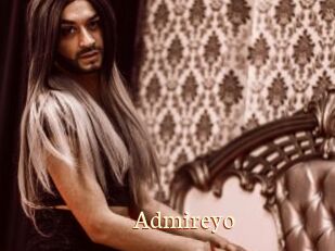 Admireyo