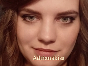 Adrianakiss