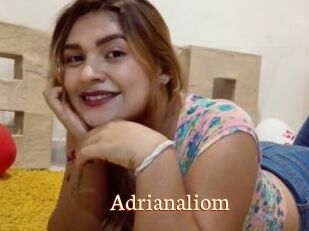 Adrianaliom