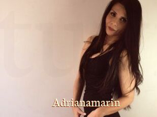 Adrianamarin