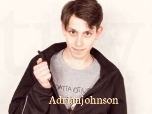 Adrianjohnson
