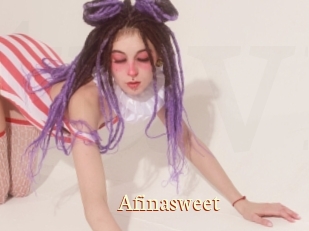 Afinasweet