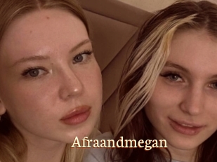 Afraandmegan