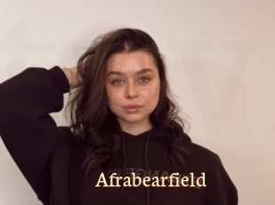 Afrabearfield