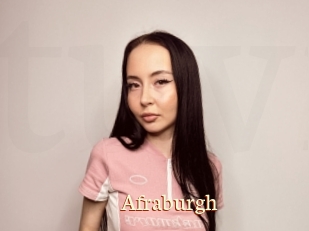 Afraburgh